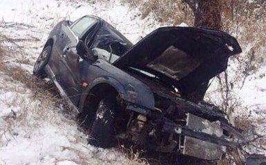 Боец Нацгвардии погиб под Винницей: появились фото и подробности