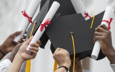 Вища освіта