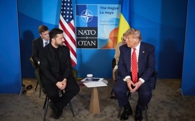 Zelenskyy and Trump's quarrel - new details