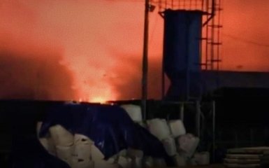 Новые дипстрайки Украины - какие результаты