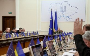 Правительство приостановило на период войны электронные аукционы через Prozorro