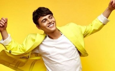 "Євробачення-2018": відомий співак заявив про готовність поїхати на конкурс