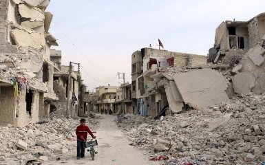 России выдвинули серьезнейшие обвинения за войну в Сирии