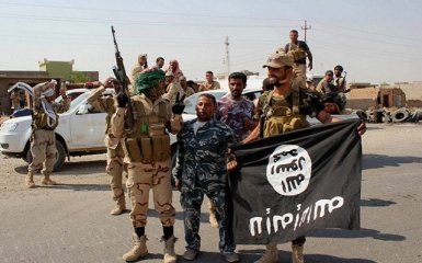 Армия Египта проводит спецоперацию против боевиков ИГИЛ
