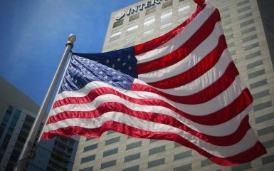 США полностью прекращают выдачу виз в России