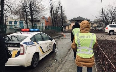 У Харкові почали операцію через стрілянину та вибух - що відомо