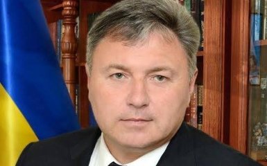 Луганщина отримала нового губернатора