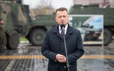 У Польщі назвали ключову умову для вступу України в НАТО