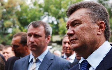 ВАКС заочно арештував Януковича за заволодіння резиденцією в Межигір’ї