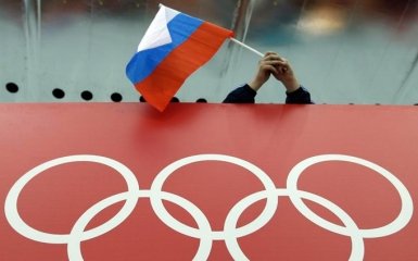 Російських спортсменів масово "банять" з Олімпіади в Ріо