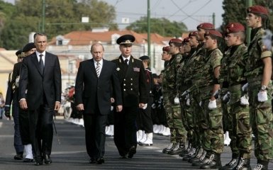 В России рассказали о главном гвардейце Путина: по толпе будет стрелять без проблем