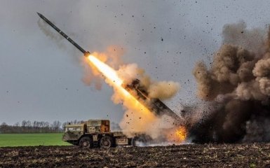 Армія РФ готує імітацію обстрілу Білорусі з боку України