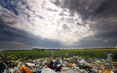 Эксперты Bellingcat посмеялись над новым отчетом России по MH17
