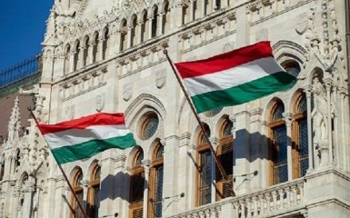 В Угорщині скликають РНБО через перебої постачання нафти через атаку РФ по Україні