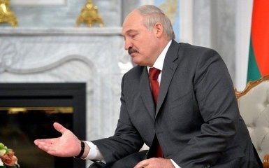 Це абсурд: Лукашенко висунув жорсткі звинувачення Росії