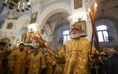 Минская епархия БПЦ признала ПЦУ "раскольнической общиной"