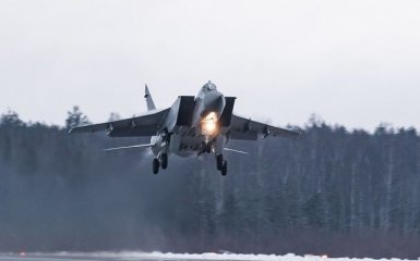 ЦОС прогнозирует проведение локальных операций РФ в Украине