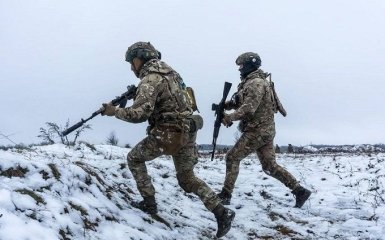 ВСУ приблизились вплотную к Кременной — Гайдай