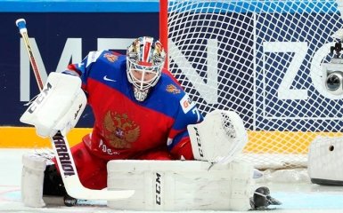 Россия опозорилась на старте домашнего чемпионата мира по хоккею: опубликовано видео