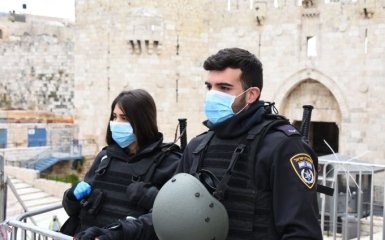 В Израиле анонсировали уголовную ответственность для нарушителей карантина