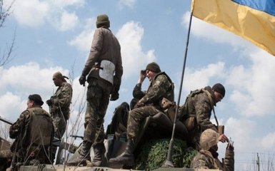 Росіяни вчасно закупили прапори на труни: у бійців АТО великий успіх