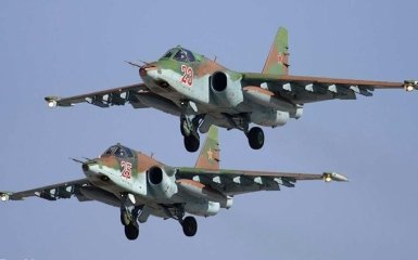 Украине посоветовали готовиться сбивать российские самолеты