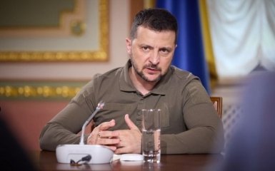 Зеленський назвав втрати ПВК Вагнера у Бахмуті
