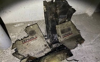 Нічна атака дронів. Повітряні сили ЗСУ озвучили результати роботи ППО