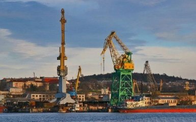 Окупанти "віджали" завод Порошенка в Криму