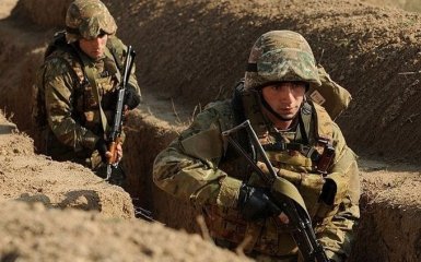 У Нагірному Карабаху почалися нові бої