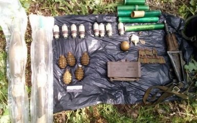 В сети показали, что силы АТО делают с российскими танками: опубликованы фото