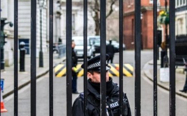 Знову Солсбері: британська поліція повідомляє про нове отруєння