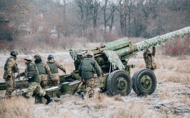 Стало известно о новых больших потерях россиян на Донбассе