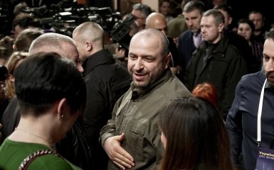 Рустем Умеров