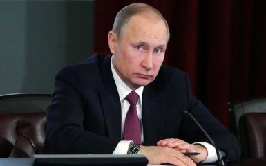 Путин едет в аннексированный Крым открывать мост