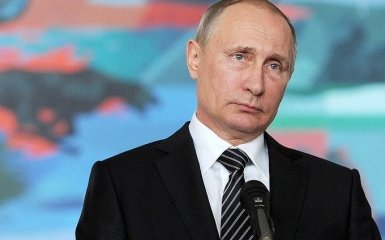 У Путина очень большие проблемы: журналист раскрыл подробности