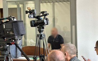 Справа про збитого нацгвардійця. Суддя Тандир залишається ще на 2 місяці в СІЗО