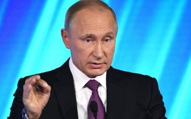 Путин приказал создать новые гиперзвуковые баллистические ракеты в России