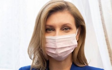 Олена Зеленська терміново звернулася до всіх українців