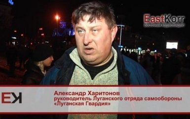 Как алкоголик стал "народным губернатором" на Донбассе: рассказ очевидца
