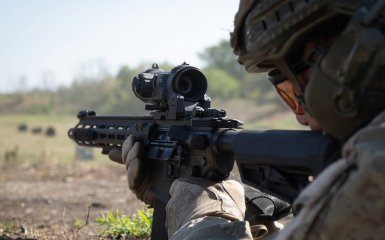 How Ukrainian soldiers liberated Sichneve