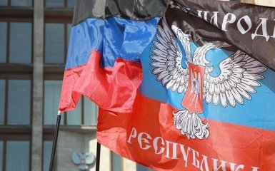 Переговоры по Донбассу: в ОРДЛО сообщили о важном решении