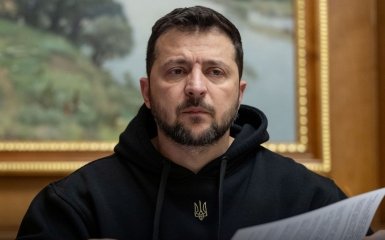 Володимир Зеленський