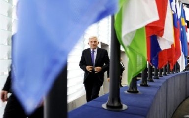 У вас є час до 16 грудня: ЄС озвучив Україні безкомпромісну вимогу