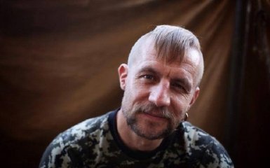 Жена Гаврилюка показала, как отдыхает герой Майдана: опубликованы фото