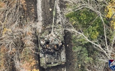 Українські військові завдали серію влучних ударів по позиціях армії РФ на сході