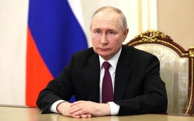 Путін хоче обміняти кілера ФСБ на Навального та журналіста Гершковича — WSJ