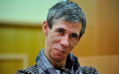 Скандальный российский актер прокомментировал инцидент с собакой