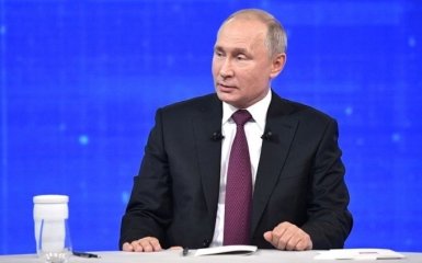 Байден неожиданно начал хвалить Путина