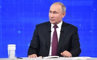 Байден несподівано почав хвалити Путіна